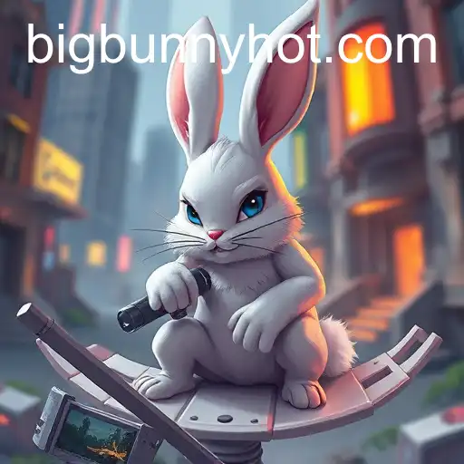 Exploring the Thrilling World of 'Bigbunny' Action Games