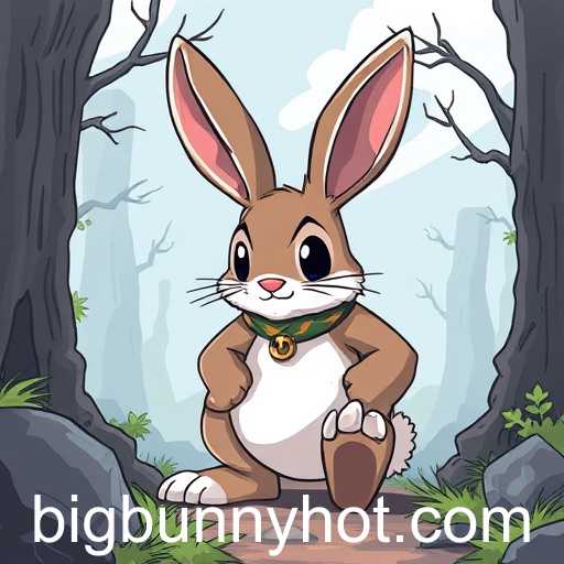 BigBunny: Hopping Into the Heart of Adventure Games