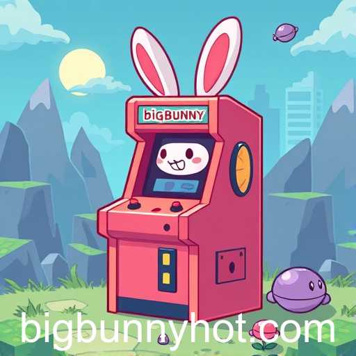 The Allure of Arcade Games: Bigbunny's Rise in the Gaming World