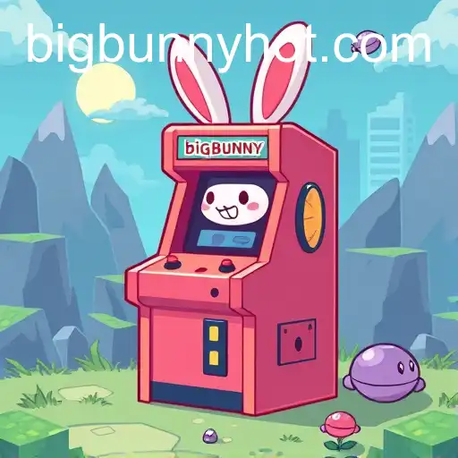 The Allure of Arcade Games: Bigbunny's Rise in the Gaming World