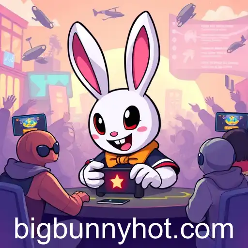 BigBunny Game Expands Amidst Evolving Digital Landscape