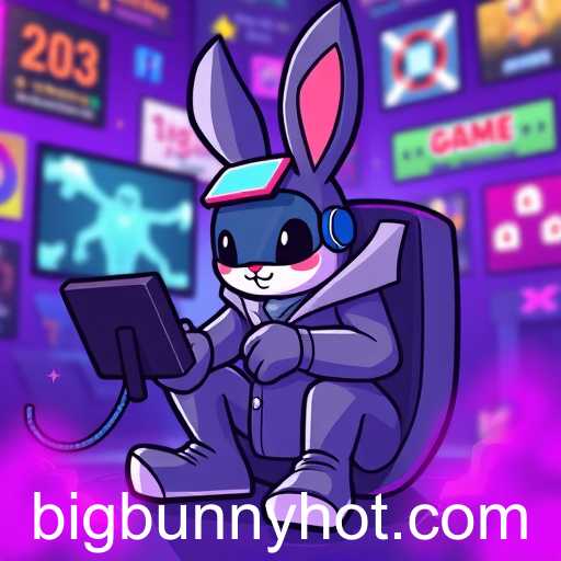BigBunny and the Future of Online Gaming