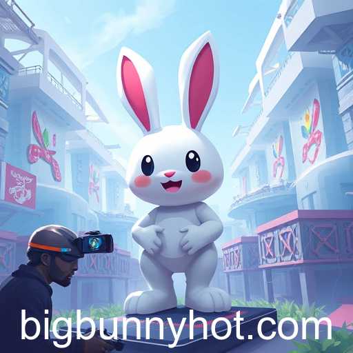BigBunny Game Website Revolutionizes Online Gaming