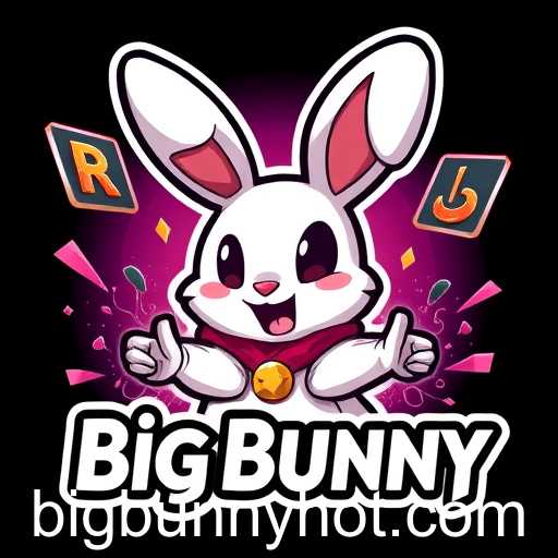 BigBunny: A New Era in Online Gaming