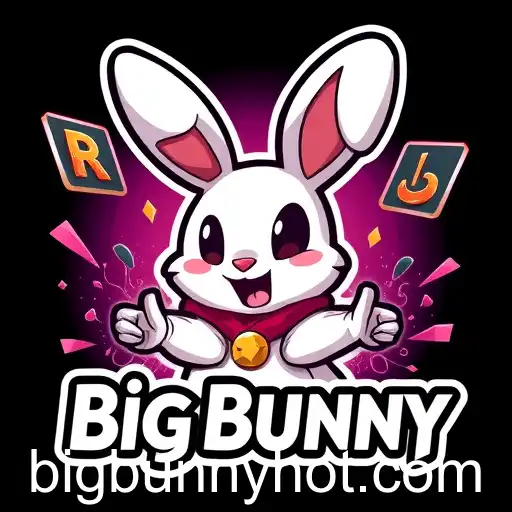 BigBunny: A New Era in Online Gaming