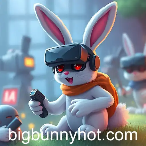 BigBunny: The Rise of Virtual Gaming in 2025