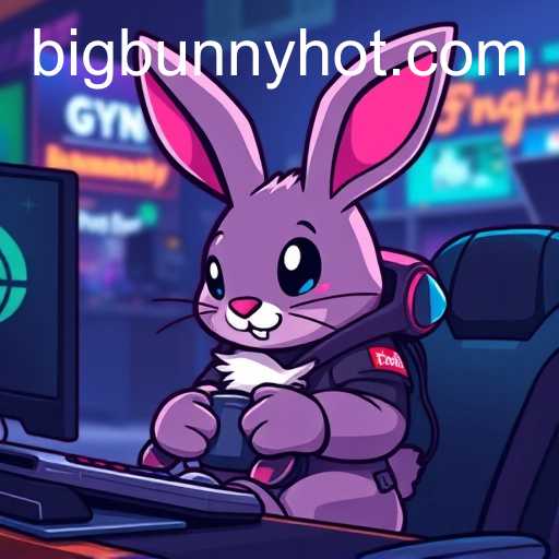Bigbunny: The Rise of Virtual Gaming Communities