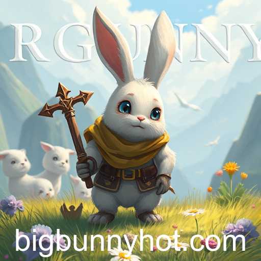 Bigbunny's Rise in the Global Gaming Scene