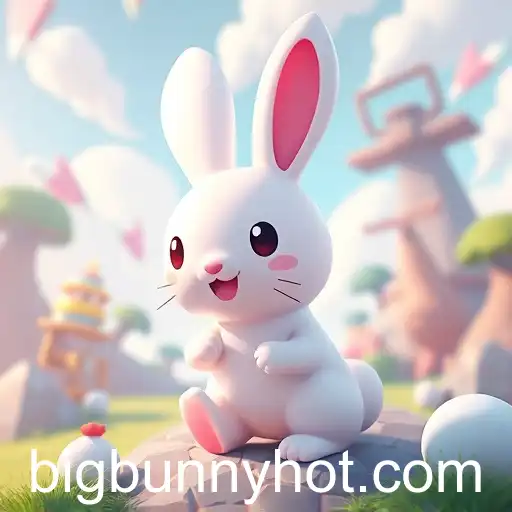 The Rise of 'Bigbunny' in Gaming