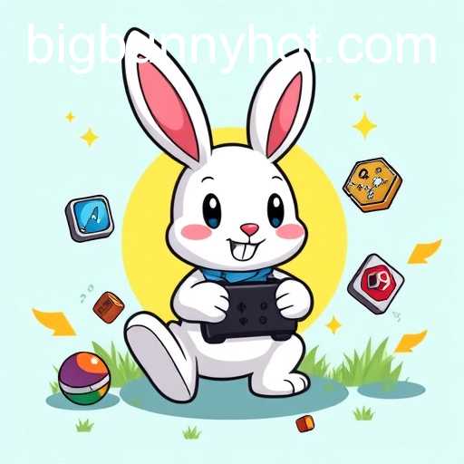 The Rise of BigBunny: Revolutionizing Online Gaming in 2025