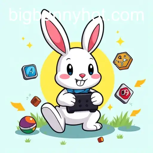 The Rise of BigBunny: Revolutionizing Online Gaming in 2025
