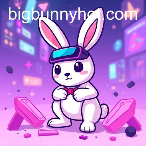 BigBunny Gaming Revolutionizes Interactive Entertainment