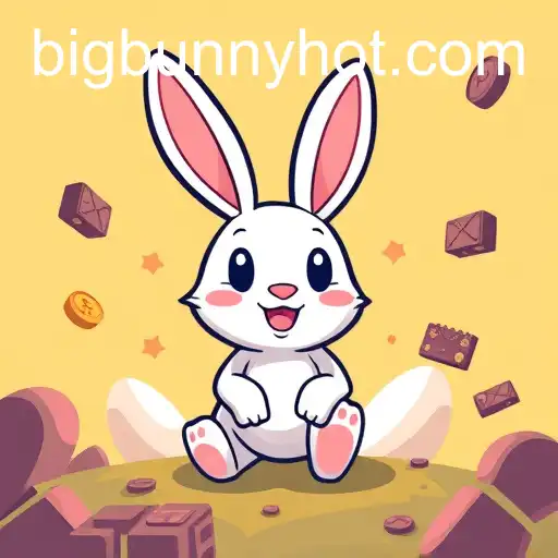 BigBunny: Changing the Landscape of Online Gaming