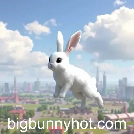The Rise of 'BigBunny': A New Era in Online Gaming