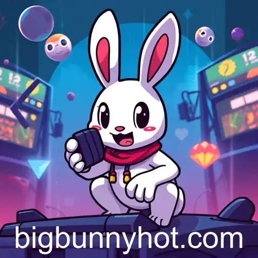 BigBunny Burrows into Gaming Scene