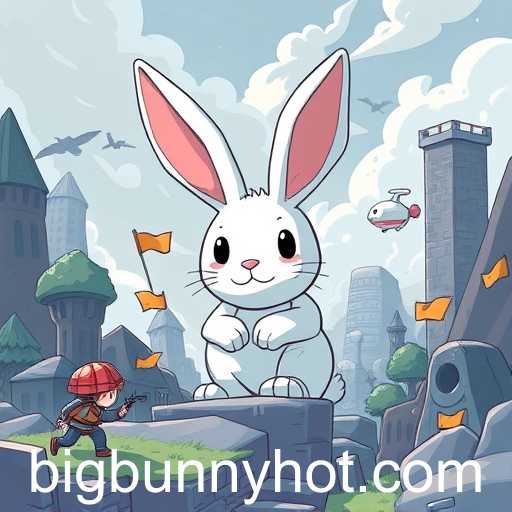 BigBunny and the Evolution of Online Gaming