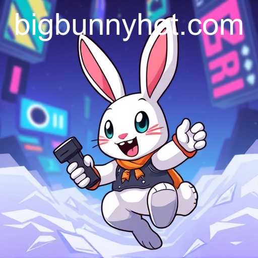 Digital Landscape of BigBunny Games