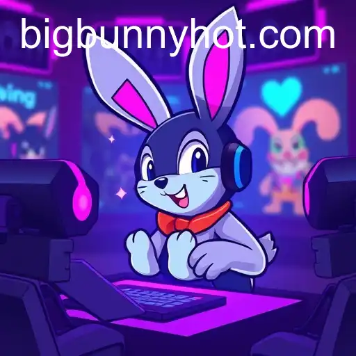 BigBunny Launches New Interactive Features