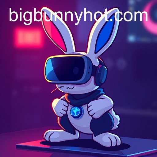The Rise of BigBunny in Online Gaming