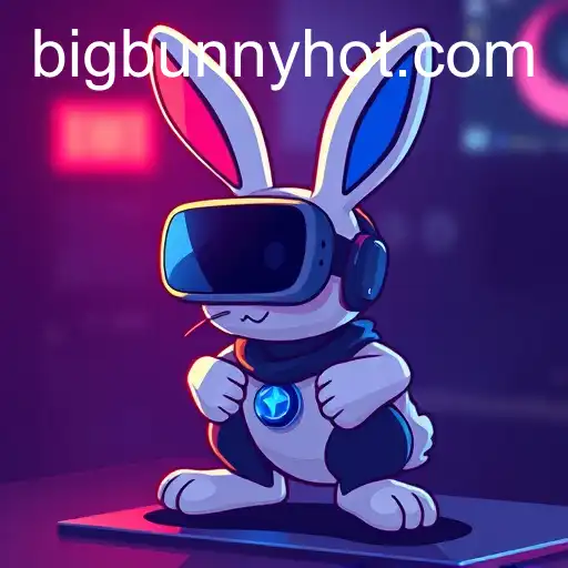 The Rise of BigBunny in Online Gaming