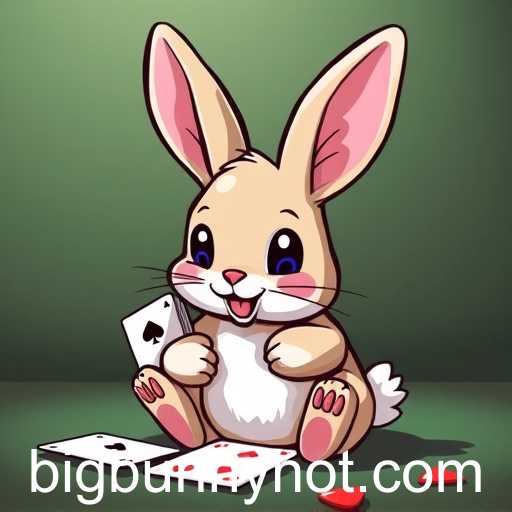 Exploring the Captivating World of Card Games with BigBunny