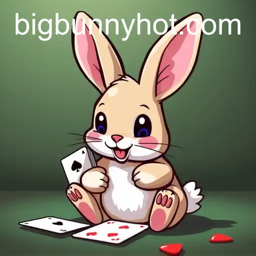 Exploring the Captivating World of Card Games with BigBunny