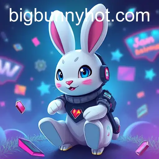 Gaming Innovation on the Rise with Bigbunny