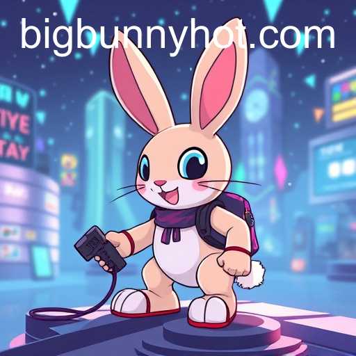 The Gaming Revolution: BigBunny's Impact on Virtual Worlds