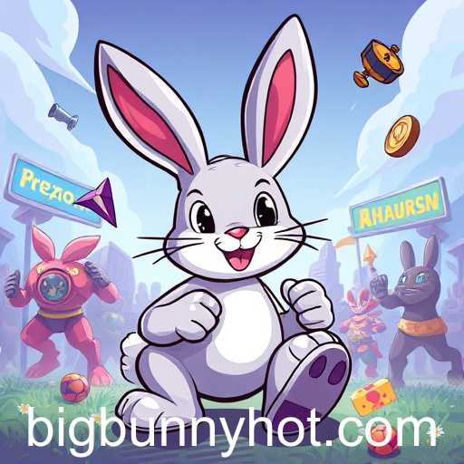 The Impact of BigBunny on Online Gaming Culture
