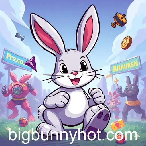 The Impact of BigBunny on Online Gaming Culture