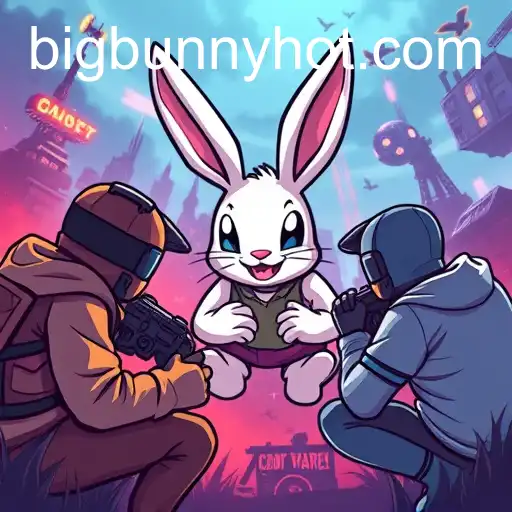 Exploring the Dynamic World of 'Multiplayer Games' with the 'bigbunny' Phenomenon