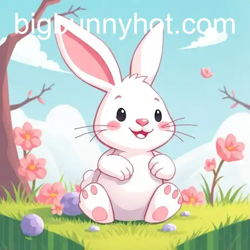 Unlocking the World of Puzzle Games: Discovering 'Bigbunny'