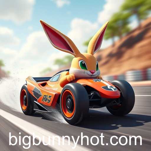 Exploring the Thrilling World of Racing Games with 'bigbunny'