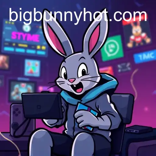 Exploring the Rise of BigBunny in the Online Gaming World