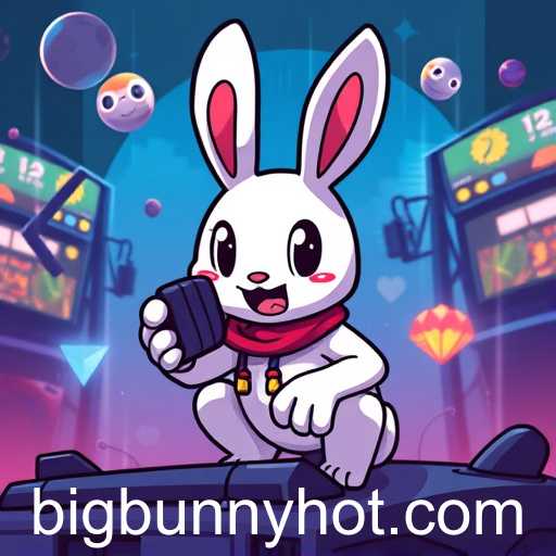The Rise of BigBunny in the Gaming World