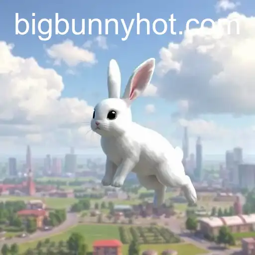Exploring the Charm of Simulation Games: The 'Bigbunny' Phenomenon