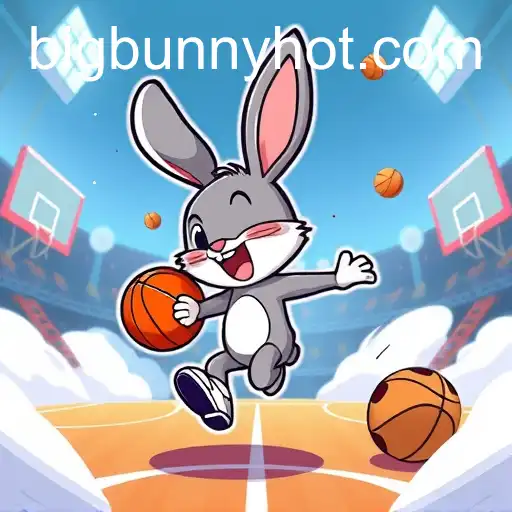 Exploring the Thrilling World of Sports Games: Beyond the Usual with Bigbunny