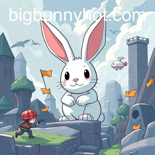 Exploring Strategy Games: The Rise and Influence of 'bigbunny'